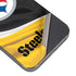 NFL Pittsburgh Steelers iPhone 14 Pro Skin